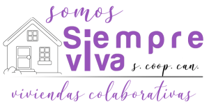 Somos Siempreviva Cohousing